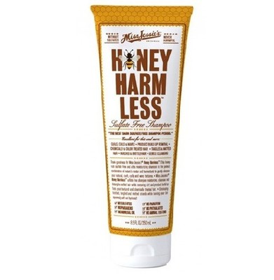 Miss Jessie's Honey Harm Less (Shampoo) 8.5oz