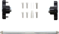 Custom Cycle [ CCE MDFXR2] Pivot Shaft .750"