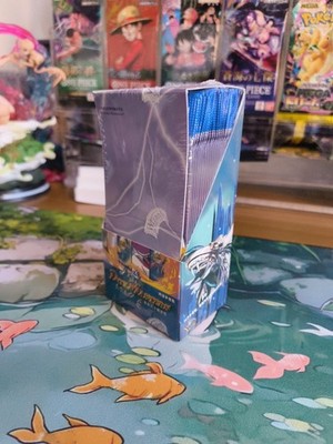 Duel Master Booster Box Dm-01