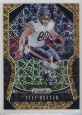 2019 Panini Prizm Lazer Prizm Trey Burton #102 0w9p