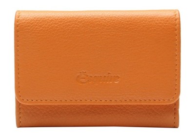 Esquire Peru Wallet Geldbörse Orange orange Neu