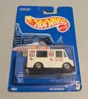 Vintage Hot Wheels 1991 Good Humor Truck - CollectorNo. 5 Blue Card 5904