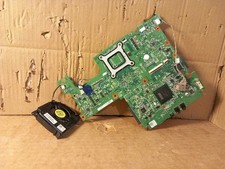 SCHEDA MADRE + VENTOLA PER DELL 1545 0G849F 48.4AQ01.011 08212-1 INTEL T6400 15.6"