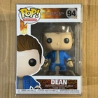 Funko Pop! Dean Winchester #94, Supernatural, TV
