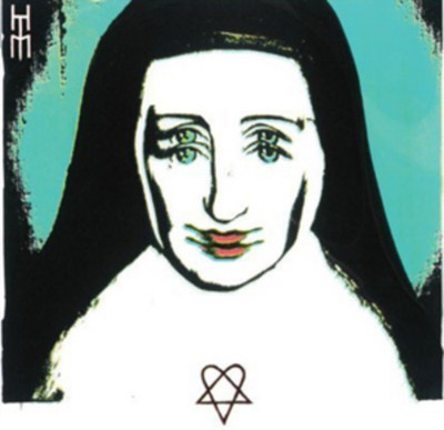 HIM Screamworks: Love in Theory and Practice (CD) Album