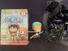 Zoro Santoryu Pose 2026 Funko One Piece Mystery Mini Rare Figure Roronoa Zoro