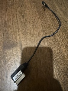 2011-2018 VW TOUAREG 3.5mmAUX Audio Cable 7P6035443