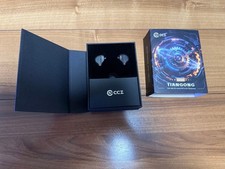 CCZ TIANGONG cz10 without microphone