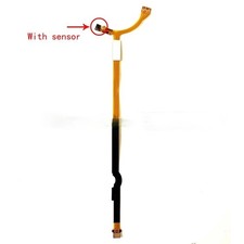 1PCS New Aperture Flex Cable with sensor for Canon EF 24-105mm f/4L II USM Lens
