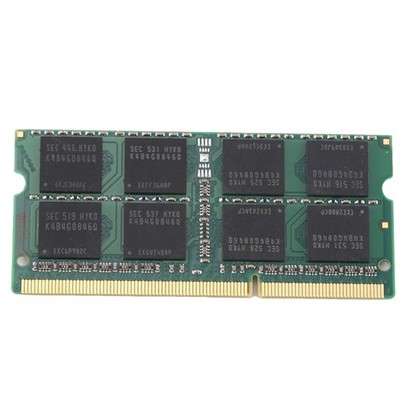 DDR3 8 GB Laptop-Speicher  1333 MHz PC3-10600 1,5 V 204 Pins SODIMM für Lap8359