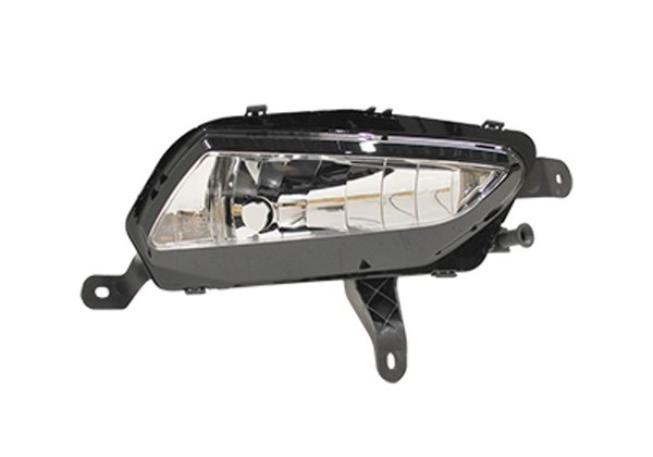 Nebelscheinwerfer VAN Wezel 3810996 H8 FüR B16 Astra Opel Sports Tourer Turbo-image