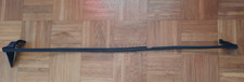 BMW Z3 Roadster Schachtabdeckung aussen rechts Fenster Dichtung  8397636