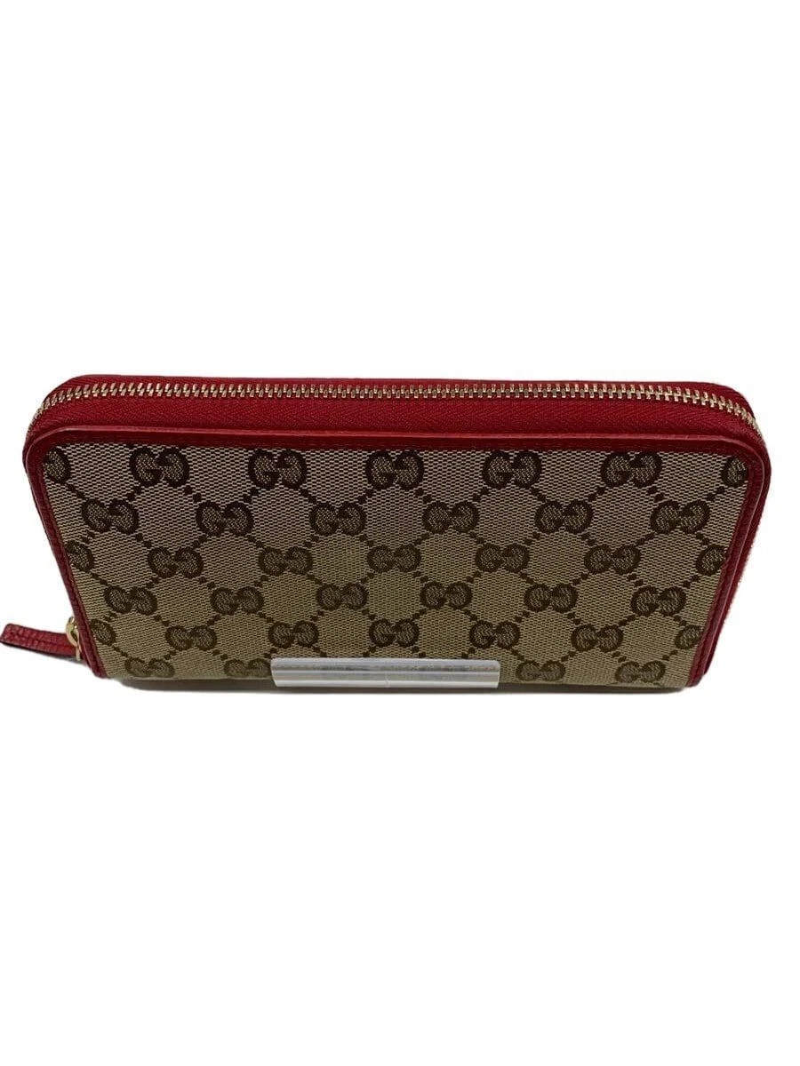 GUCCI Autres accessoires toile marron motif total femme 363423 occasion
