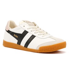 Gola Leather Low Top Trainers for Women for sale