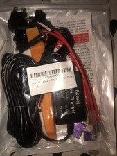 Universal Dash Cam Hardwire Kit Type-C Hard Wire Cable Fuse Taps 2shipping