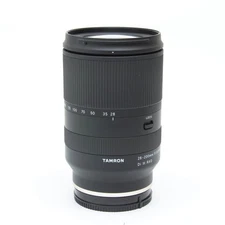 TAMRON 28-200mm F/2.8-5.6 Di III RXD / 071SF (for Sony E mount) #618