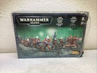 Warhammer 40k Aeldari OOP Guardians Plastic In Box On Sprue BD752