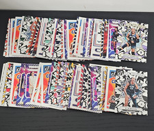 Donruss WNBA  2025 77 Card Lot Crunch Time Marvels Tunnel Vision My House 