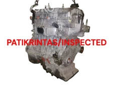 Hyundai i30 2018 Benzin 103kW Motor G4LD JUT123902