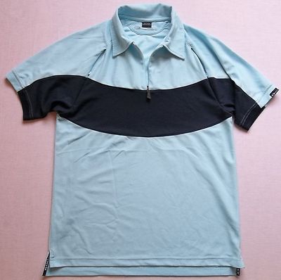 Mens OAKLEY performance Shirt sz M gym track running ski