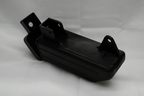 Tool Box For Yamaha 1977 1978 1979 1980 1981 XT500 XT 500 OEM 1T2-21171-00 5-097 - Picture 5 of 7