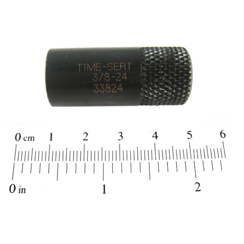 Time-Sert 33824 3/8-24 Tap Guide - Picture 3 of 4