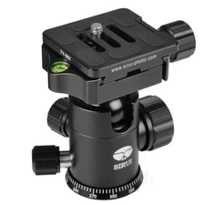 Sirui G10 G10X G10KX G-10 G-10X G-10KX G12 G12X Ball Head