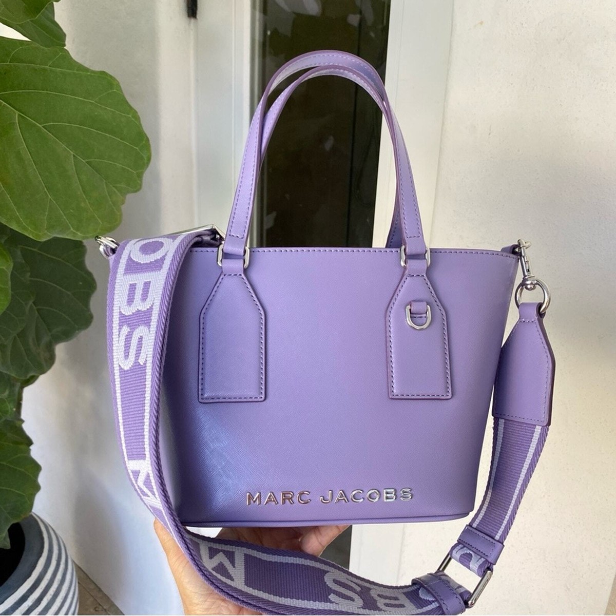 新作★MARC JACOBS 4S4HTT004H02 Satchel NWT MARC JACOBS 4S4HTT004H02 Satchel | eBay