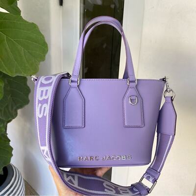 NWT MARC JACOBS 4S4HTT004H02 Satchel
