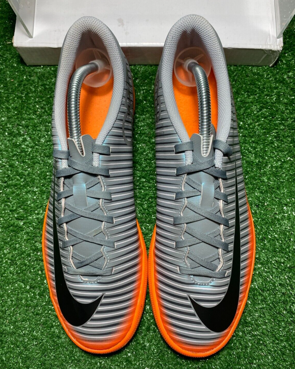 2015 Nike Mercurial X Victory IC Superfly VI CR7 RONALDO