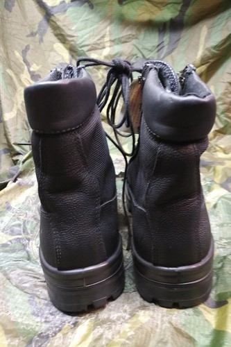 Canadian Navy Cold Wet Weather Safety Boots Size 260-110 GORETEX  CSA Size 8.5  - Bild 3 von 10
