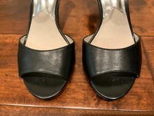 Michael Kors Peep Toe Heels for Women for sale