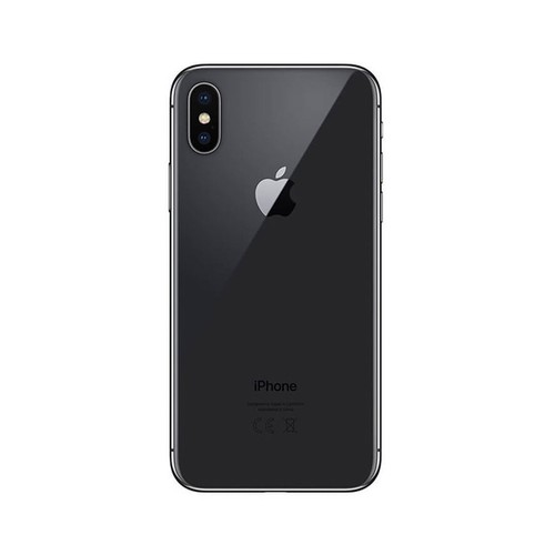 Apple iPhone X 64/256 GB Fully Unlocked All Colors - Used Excellent - Afbeelding 7 van 10