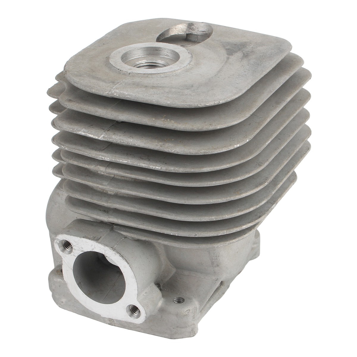 Kit Pistone E Cilindro 52mm Per Stihl TS480i TS500i | Ricambio Filtro Carburante E Cilindro