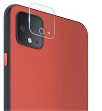 Back Camera Lens Tempered Glass Film Protector For Google Pixel 4 / 4 XL 4A 5G