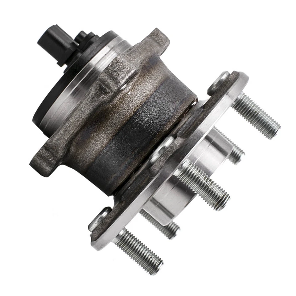 Rear Wheel Bearing HUB Kit For Ford Focus MK II 1.4 1.6 1.8 2.0 1506577 5holes - Image 4 of 4