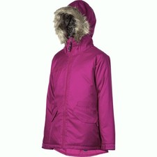 BURTON Girl's MAPLE Snow Jacket - Tart - Size XLarge - NWT LAST ONE LEFT