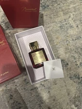 Maison Francis Kurkdjian 2.4fl oz Baccarat Rouge 540 Unisex Eau de Parfum