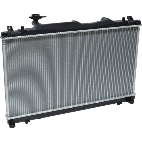 Radiator for SUZUKI KIZASHI 2.4L 2010-2016 RA/135RSL - Picture 2 of 6