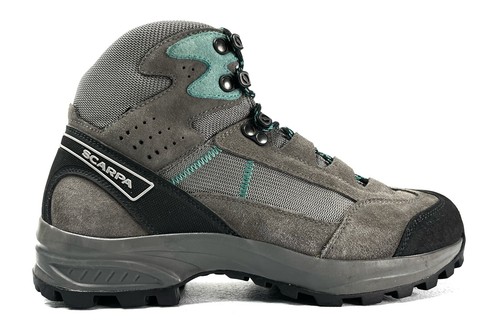 Fly Hiking Boots- VGC 