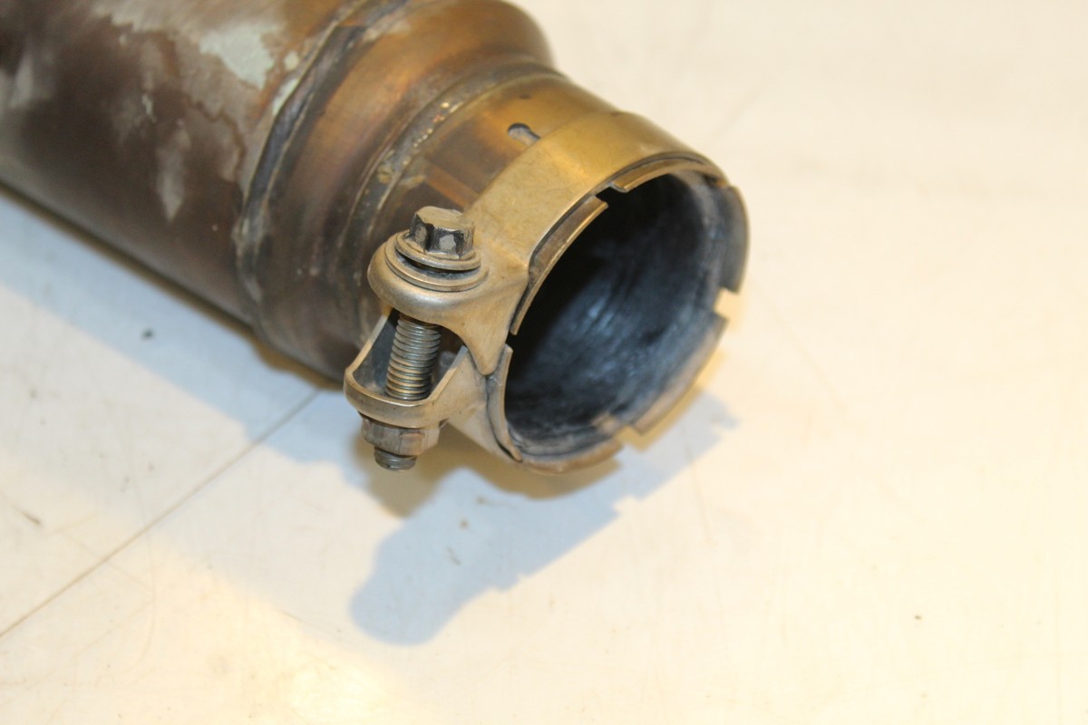 急須 Kawasaki OEM 39178-0452 Manifold-Comp-Exhaust for sale