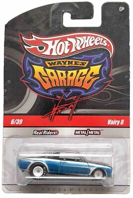 HotWheels DairyDelivery Larry'sGarage 2台 Hot Wheels 1/64 Larrys Garage Chase Premium Dairy Delivery
