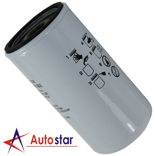 FF100-2 WS100 Fuel & Water Separator Filters Fits For 1994-98 Dodge Cummins - Picture 9 of 12
