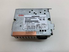 1PCS USED Siemens Modular Power Supply 6EW1811-8AA A5E00166828 Fully