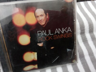 PAUL ANKA- JUMP / Smells like TEEN SPIRIT / Eye of the tiger