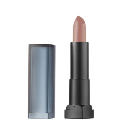 3xMAYBELLINE Rouge À Lèvres COLOR SENSATIONAL POWDER MATTES - 15 SMOKY TAUPE - Photo 1/4