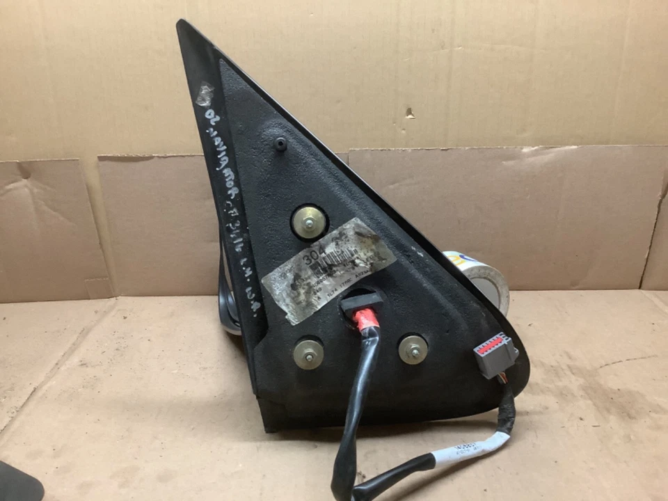 98-02 Lincoln Navigator Ford Expedition Espejo Intermitente LH DRIVER 1998-2002 Foto 4 de 4