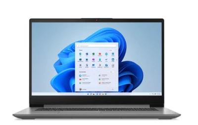 Lenovo 17,3" intel i5-1235U 16GB RAM 1000GB SSD Win 11