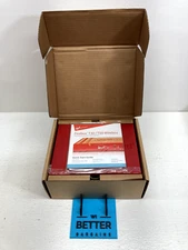 WatchGuard Firebox T50 WGT50061-US, HW MODEL # BS5AE7 -CIB - BRAND NEW IN BOX!