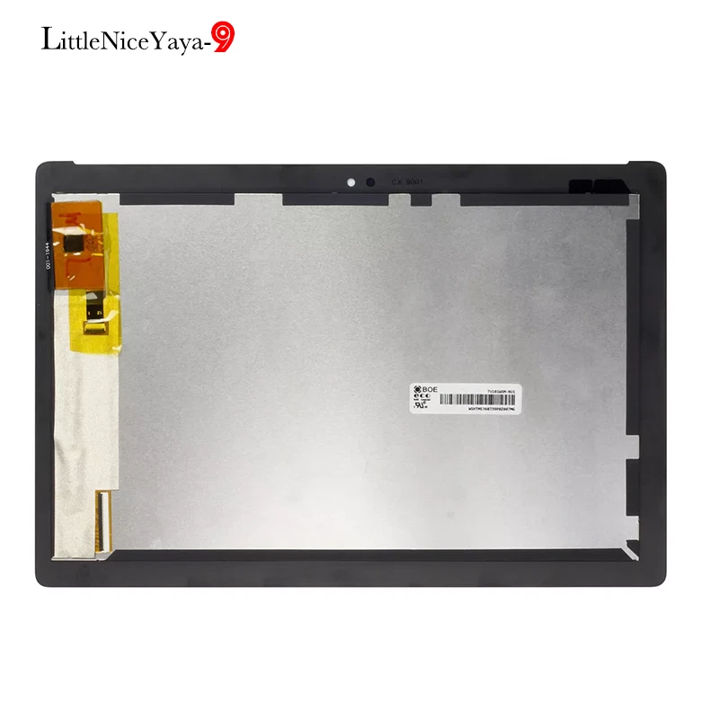 For 10.1" ASUS ZenPad 10 Z300CNL P01 LCD Display+Touch Screen Digitizer Assembly - Image 2 of 4